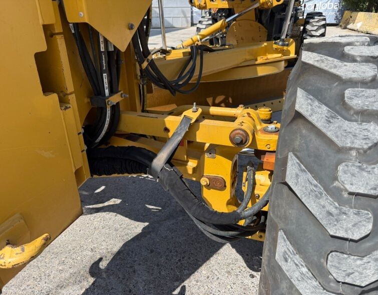 CATERPILLAR  12M3 AWD ***REGISTERED***